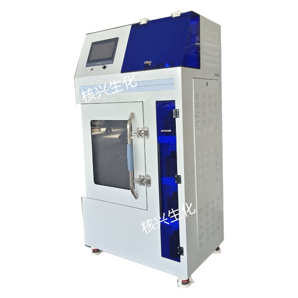 水中碳自動化氧化制樣裝置HXO-CW30L 